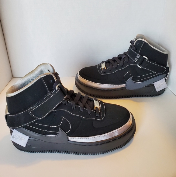 nike air force 1 jester xx mens